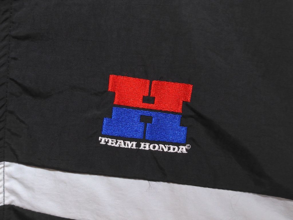独特の素材 即決 SIZE=L｜Yahoo ウィンドブレイカー/ブルゾン ホンダ HONDA ジャケット・アウター