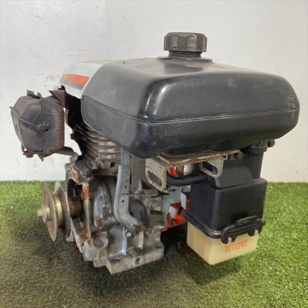 A13s242864 クボタ GH120-TC ガソリンエンジン OHV 最大4.2馬力