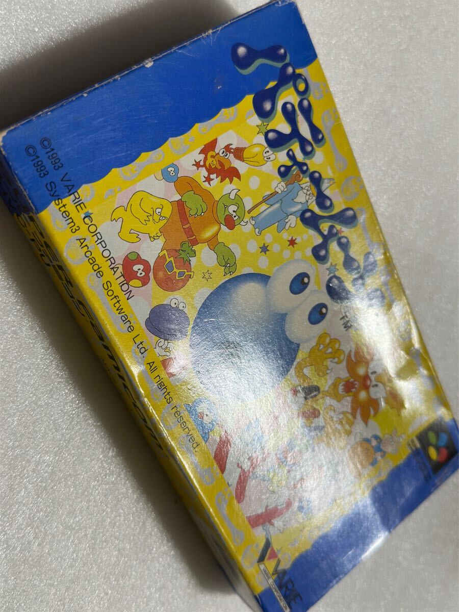 SFCpa чай moon Super Famicom 