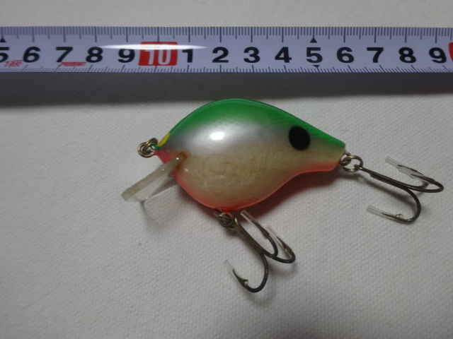 バルサ50　ミッジ　　⑦