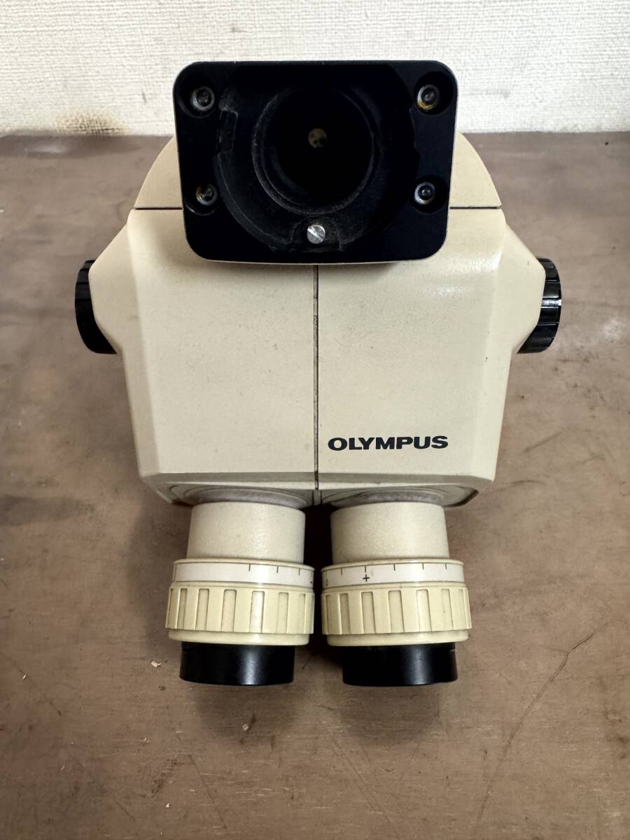 Olympus / オリンパス / 実体顕微鏡 / SZ6045TR / SZ60 Olympus / オリンパス / 実体顕微鏡 / SZ6045TR / SZ60
