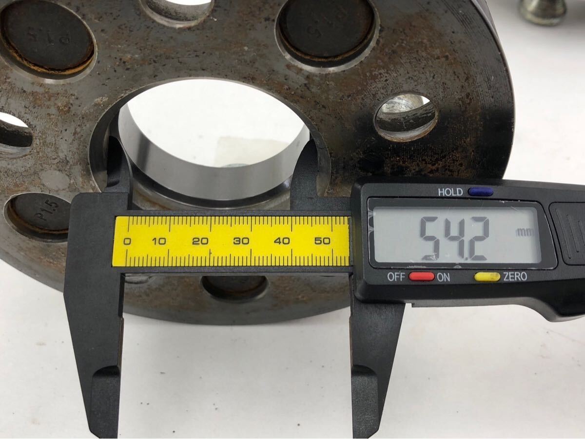  труба i250149-12 CT200h CT200 Lexus LEXUS SilkBlaze silk Blaze wide re распорная деталь (проставка) PCD100 P1.5 5H( осмотр ZWA10 ZVW30