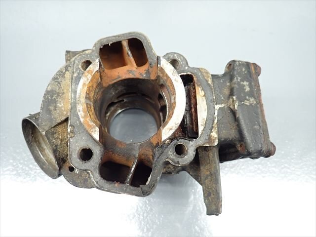 εFE27-273 カワサキ KX80 KX080F 2st 水冷 キャブ車 エンジン εFE27-273 カワサキ KX80 KX080F 2st 水冷 キャブ車 エンジン