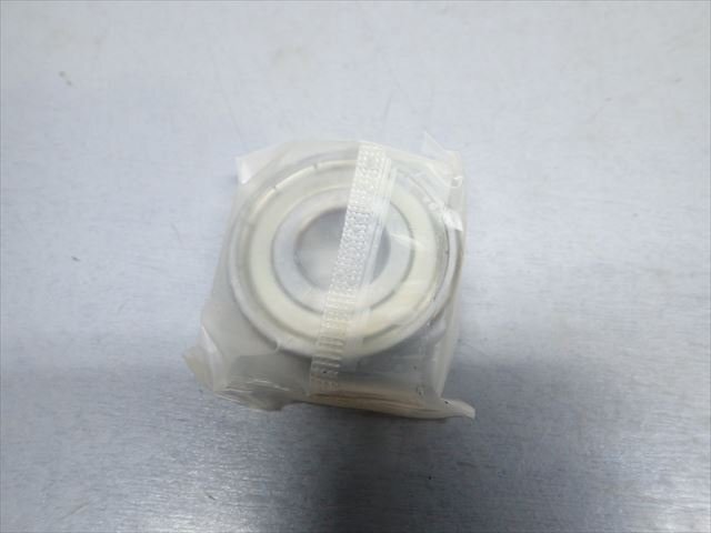 τ241227-134 ヤマハ SR400 1JR 純正 フロントホイールベアリング 未使用 93306-30309