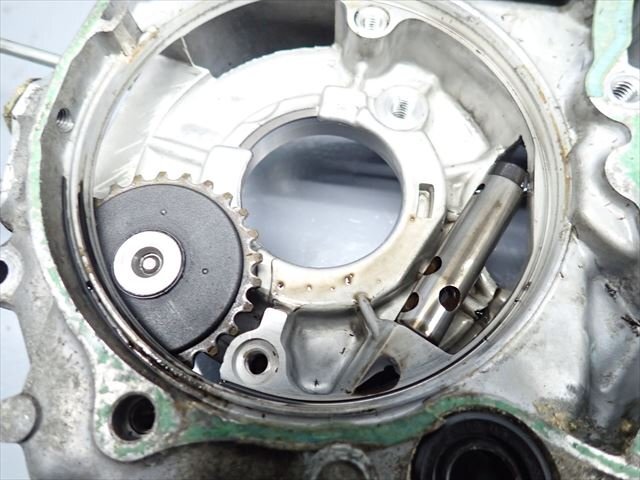 εFE28-7 ホンダ マグナ50 MAGNA FIFTY AC13 (平成13年式 εFE28-7 ホンダ マグナ50 MAGNA FIFTY AC13 (平成13年式