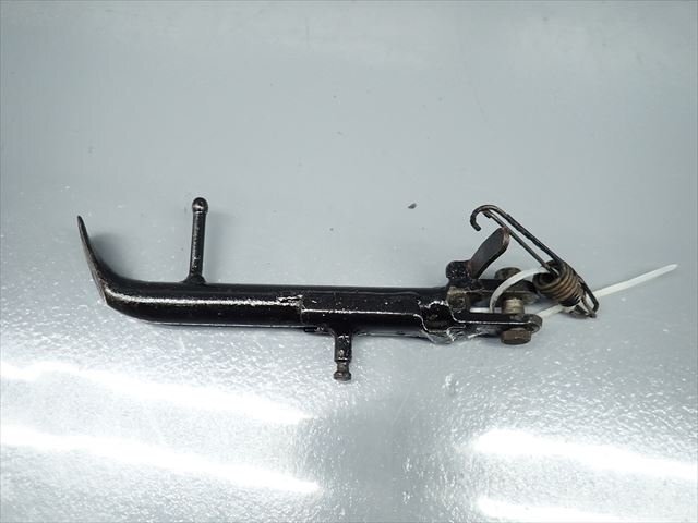 β241223-4 Suzuki GSX400 Impulse GK79A (H8 год ) старт анимация иметь оригинальный боковая стойка изгиб нет!