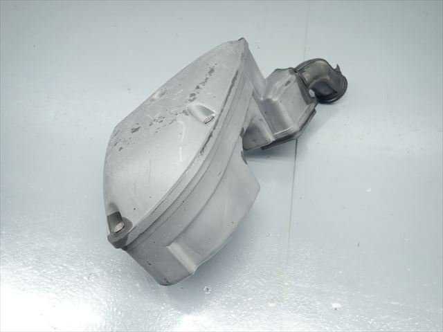 !_β250120-1 Suzuki адрес 110 ADDRESS CF11A (H15 год ) оригинальный воздухоочиститель box повреждение нет!