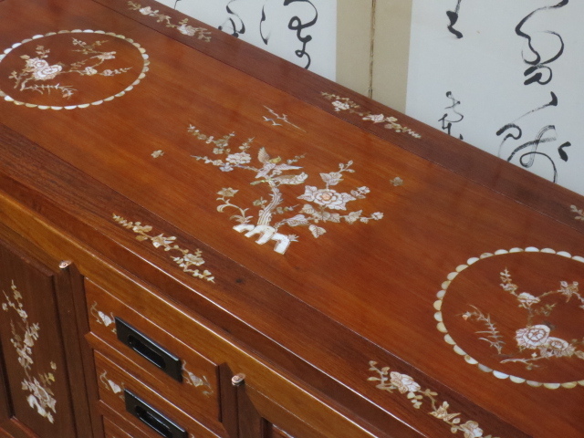 希少品 古美術 中国美術 木彫り 唐木 紫檀 花梨 立体 レリーフ 彫刻 - メルカリ
