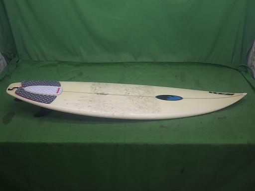 サーフボード WES HAWAII【中古】