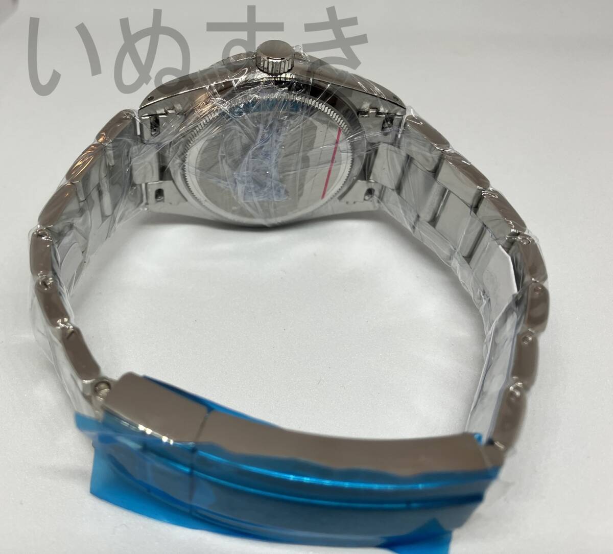 Hruodland f029 「ROASTED OYSTER」- 36mm ハニカムダイヤルの Hruodland f029 「ROASTED OYSTER」- 36mm ハニカムダイヤルの