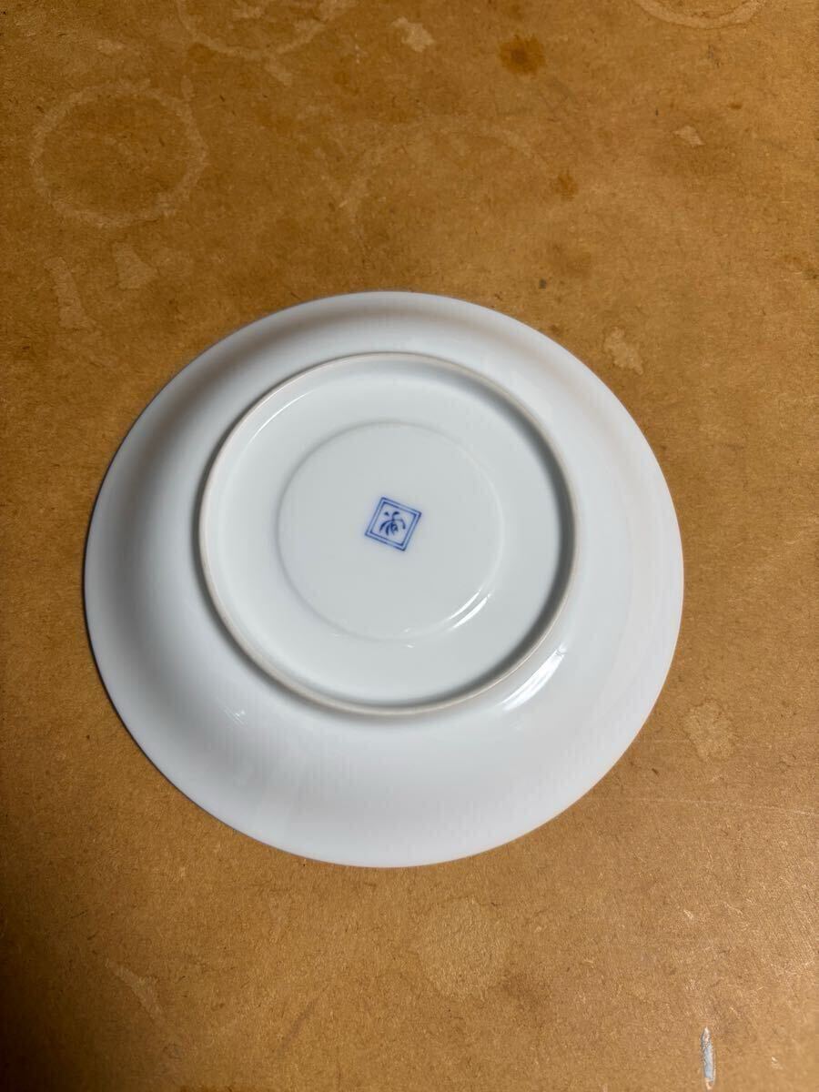 香蘭社 磁芸工房 コーヒー椀皿②(有田焼、伊万里焼、陶磁器 香蘭社 磁芸工房 コーヒー椀皿②(有田焼、伊万里焼、陶磁器