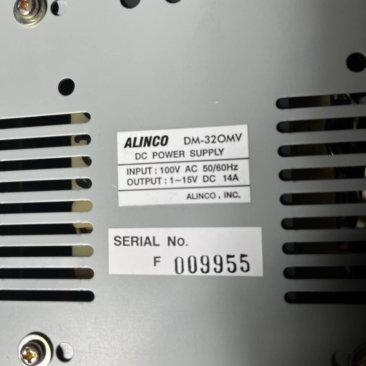 2025年最新】Yahoo!オークション -dm-320mvの中古品・新品・未使用品一覧
