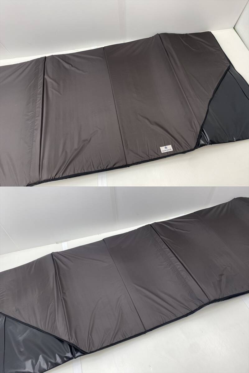 下松)snowpeak スノーピーク エルフィールドファミリー用 下松)snowpeak スノーピーク エルフィールドファミリー用