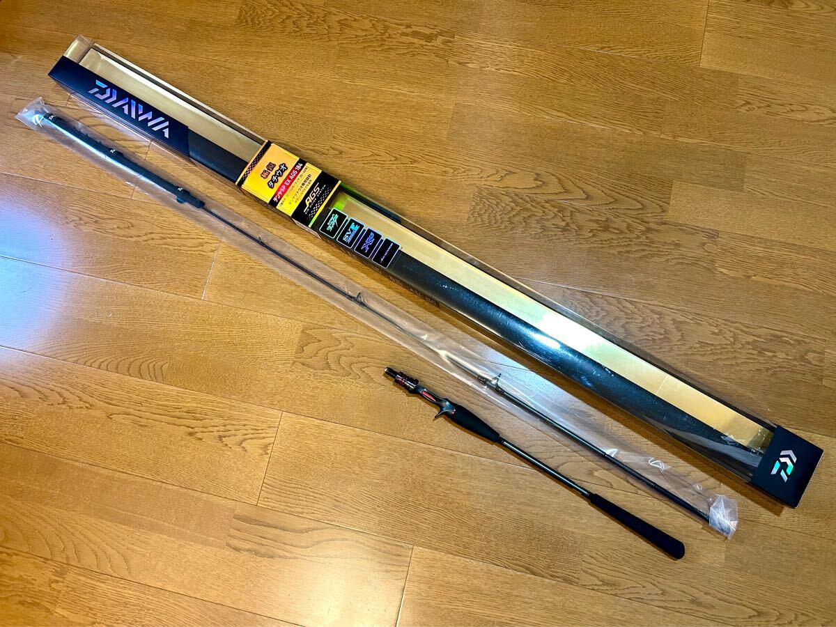 14000円 がま船 タチウオテンヤ SRチタン 乗せあわせ1.75M - 船用 14000円 がま船 タチウオテンヤ SRチタン 乗せあわせ1.75M - 船用