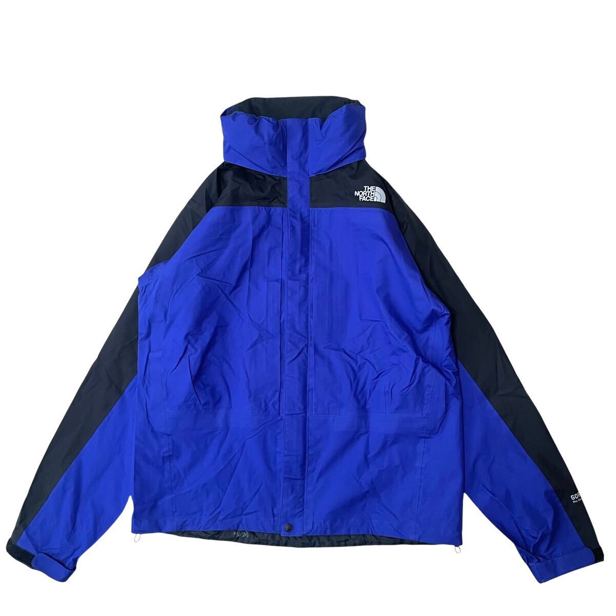 THE NORTH FACE ノースフェイス GORE-TEX レインウェア NP11202 THE NORTH FACE ノースフェイス GORE-TEX レインウェア NP11202
