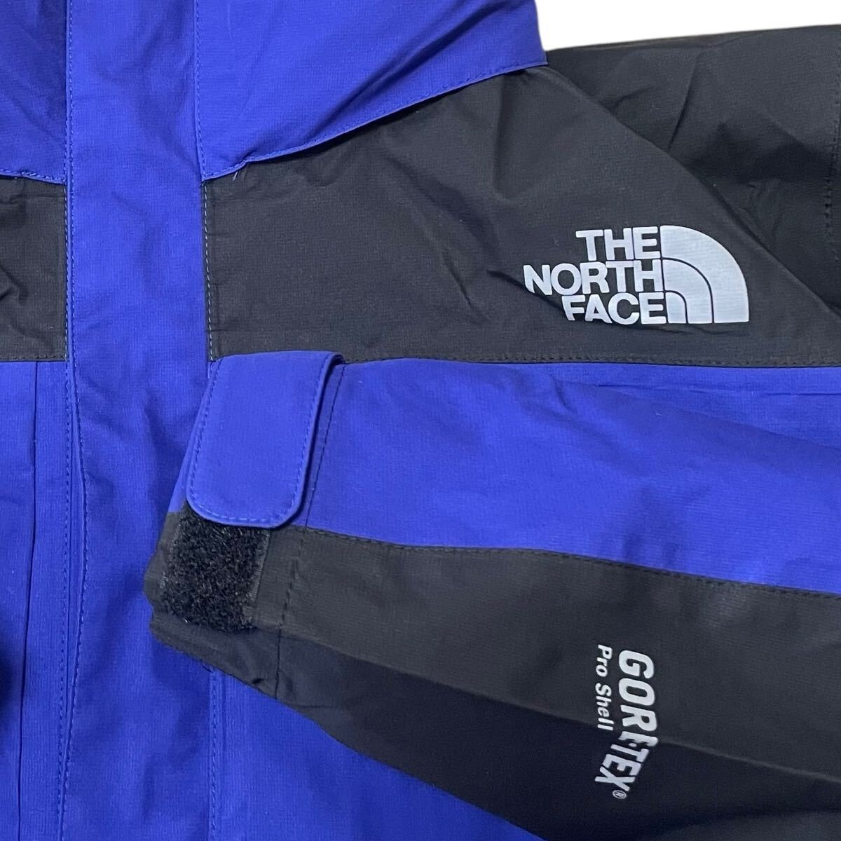 6453円 THE NORTH FACE ノースフェイス GORE-TEX レインウェア 6453円 THE NORTH FACE ノースフェイス GORE-TEX レインウェア