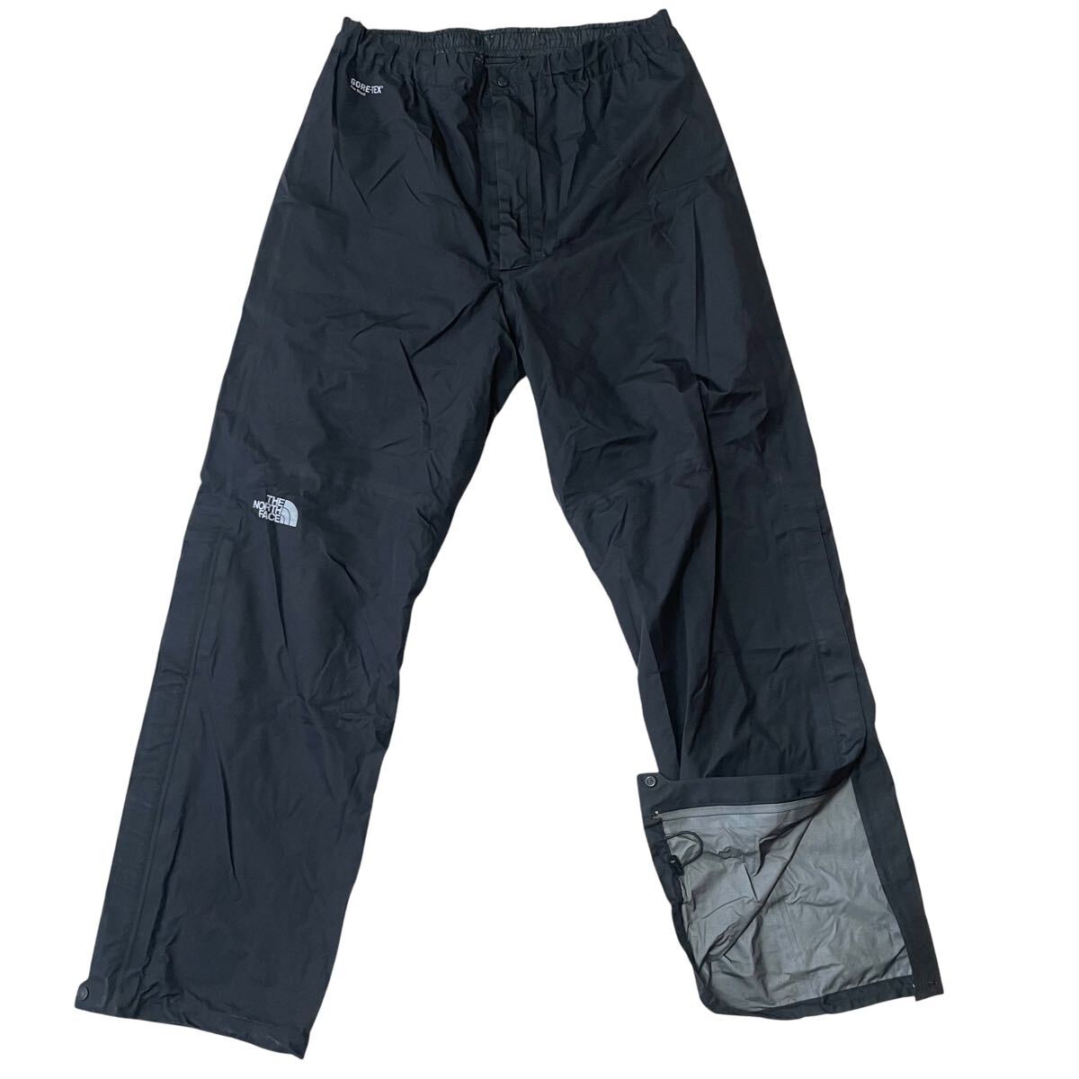 6453円 THE NORTH FACE ノースフェイス GORE-TEX レインウェア 6453円 THE NORTH FACE ノースフェイス GORE-TEX レインウェア