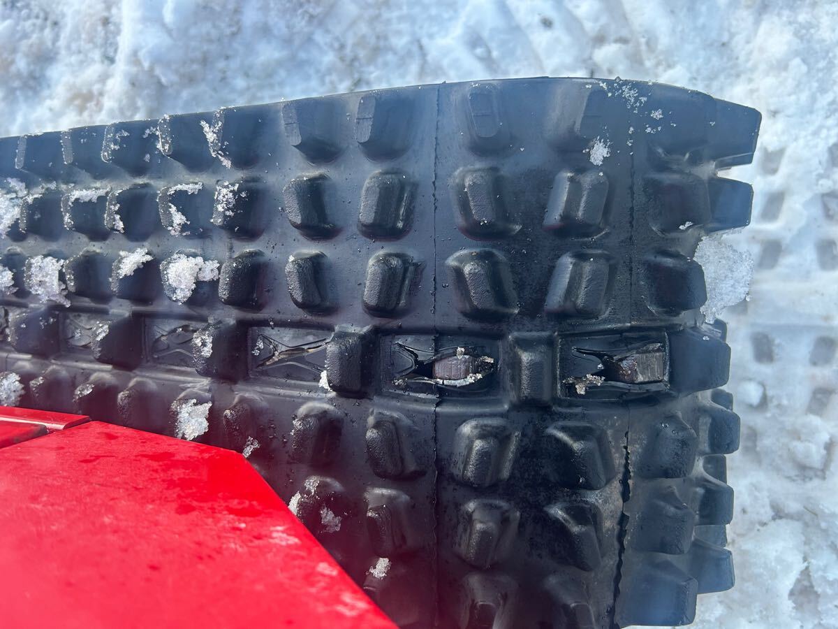 ヤンマー除雪機YSR1320人気機種!三気筒ディーゼルエンジン13 ヤンマー除雪機YSR1320人気機種!三気筒ディーゼルエンジン13