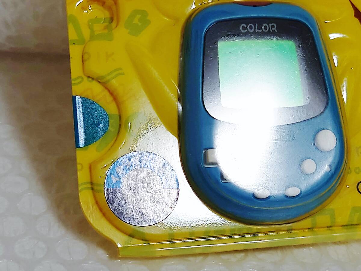現状品 未開封+難あり Nintendo ポケットモンスター ポケット 現状品 未開封+難あり Nintendo ポケットモンスター ポケット