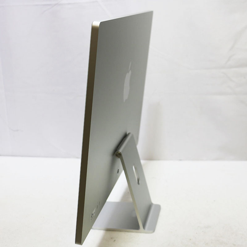  прекрасный товар Apple iMac 24 дюймовый, M1, 2021 серебряный 8GB/SSD 1TB оригинальная коробка есть 