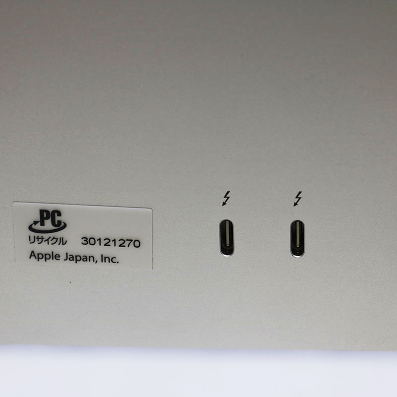  прекрасный товар Apple iMac 24 дюймовый, M1, 2021 серебряный 8GB/SSD 1TB оригинальная коробка есть 