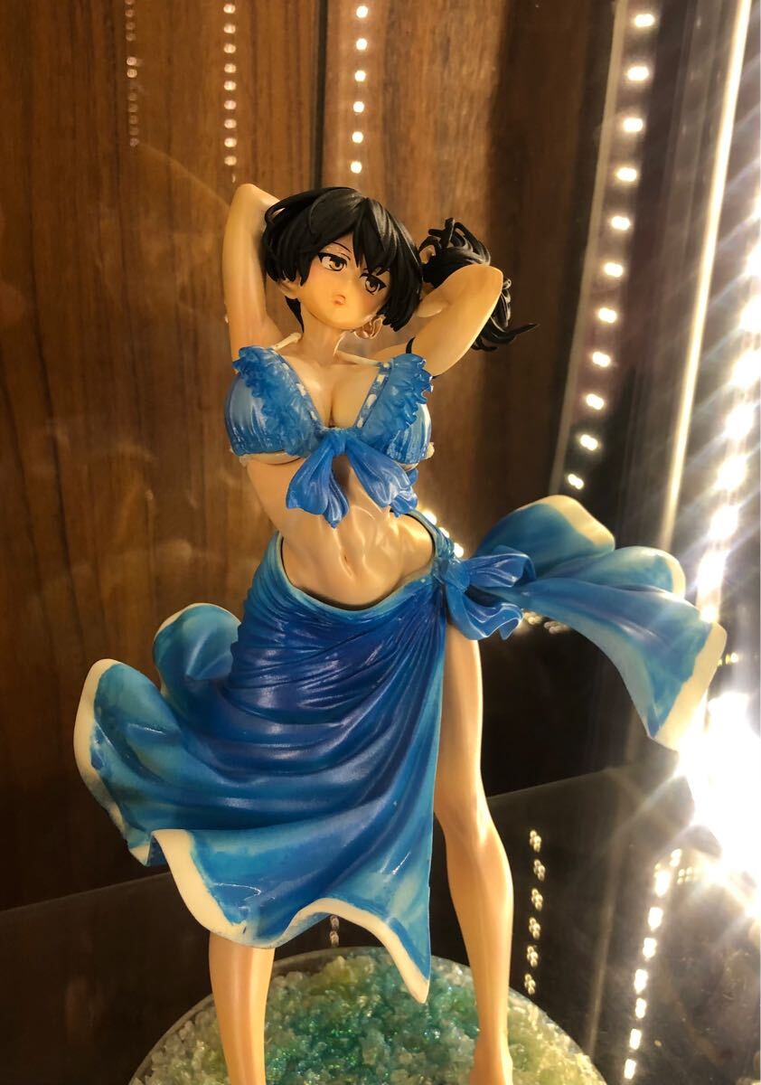 sakaki workshop 加賀水着 艦これ ガレージキット 完成品 艦隊 sakaki workshop 加賀水着 艦これ ガレージキット 完成品 艦隊