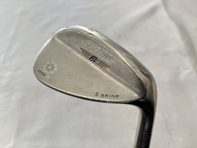 タイトリスト Vokey Vokey SM9 TOUR CHROME ウェッジ N.S.PRO タイトリスト Vokey Vokey SM9 TOUR CHROME ウェッジ N.S.PRO