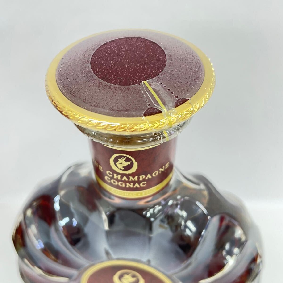 未開栓 レミーマルタンXO Special REMY MARTIN 古酒 - ブランデー 未開栓 レミーマルタンXO Special REMY MARTIN 古酒 - ブランデー