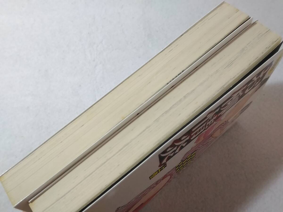 _団鬼六 お柳情炎 コミック上下巻2冊セット 長田要