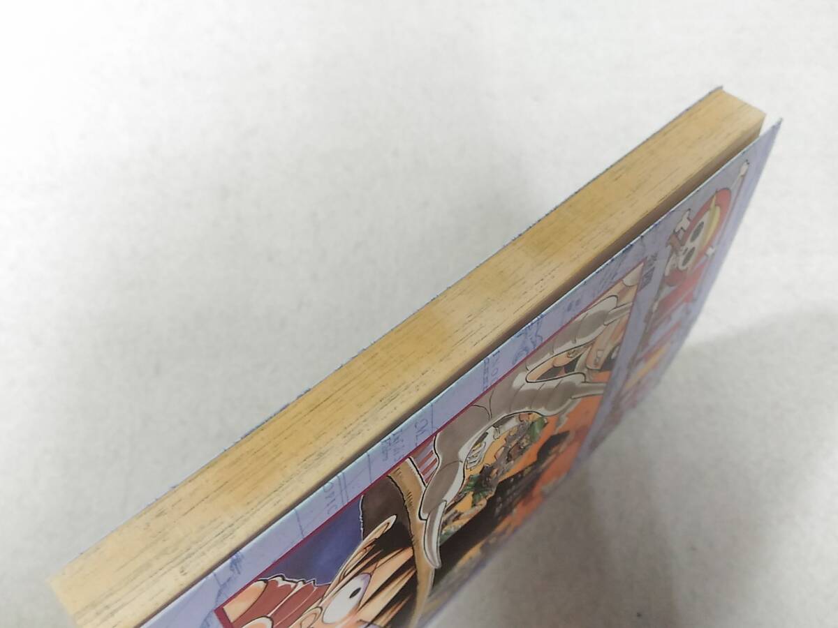 _初版 ワンピース ONE PIECE 4巻 尾田栄一郎 /4|Yahoo!フリマ _初版 ワンピース ONE PIECE 4巻 尾田栄一郎 /4|Yahoo!フリマ