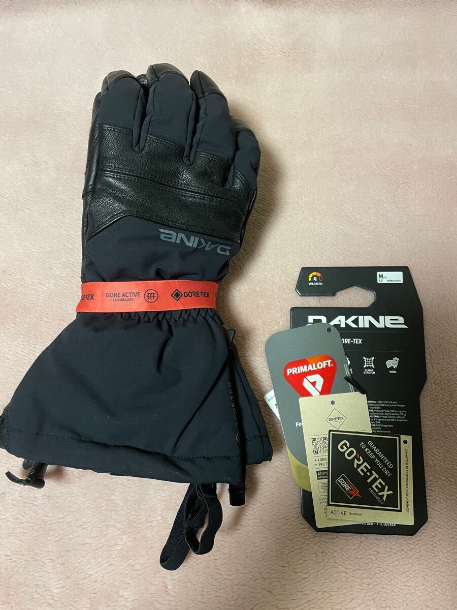 5390円 新品DAKINE(ダカイン)メンズスノーグローブVOYAGER MITT 5390円 新品DAKINE(ダカイン)メンズスノーグローブVOYAGER MITT