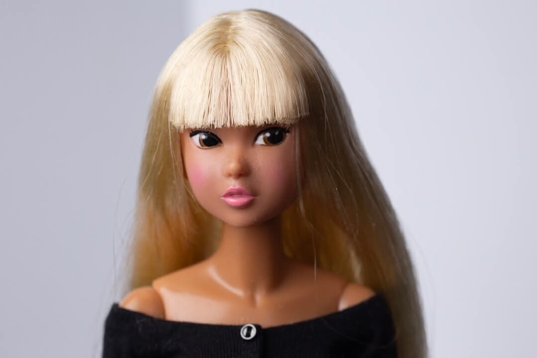 My choice momoko 2109 ゴールド、海外作家様(clear lan)の My choice momoko 2109 ゴールド、海外作家様(clear lan)の