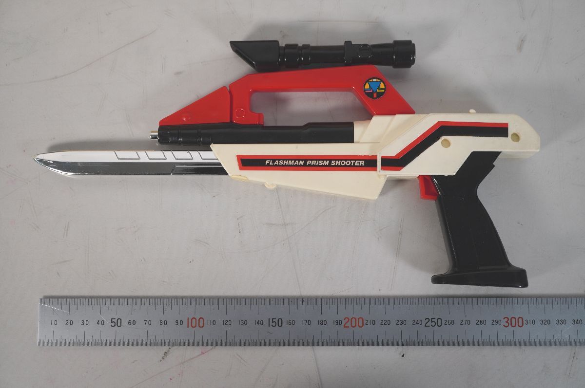 1-73】 バンダイ 超新星フラッシュマン 武器 まとめ プリズム 1-73】 バンダイ 超新星フラッシュマン 武器 まとめ プリズム