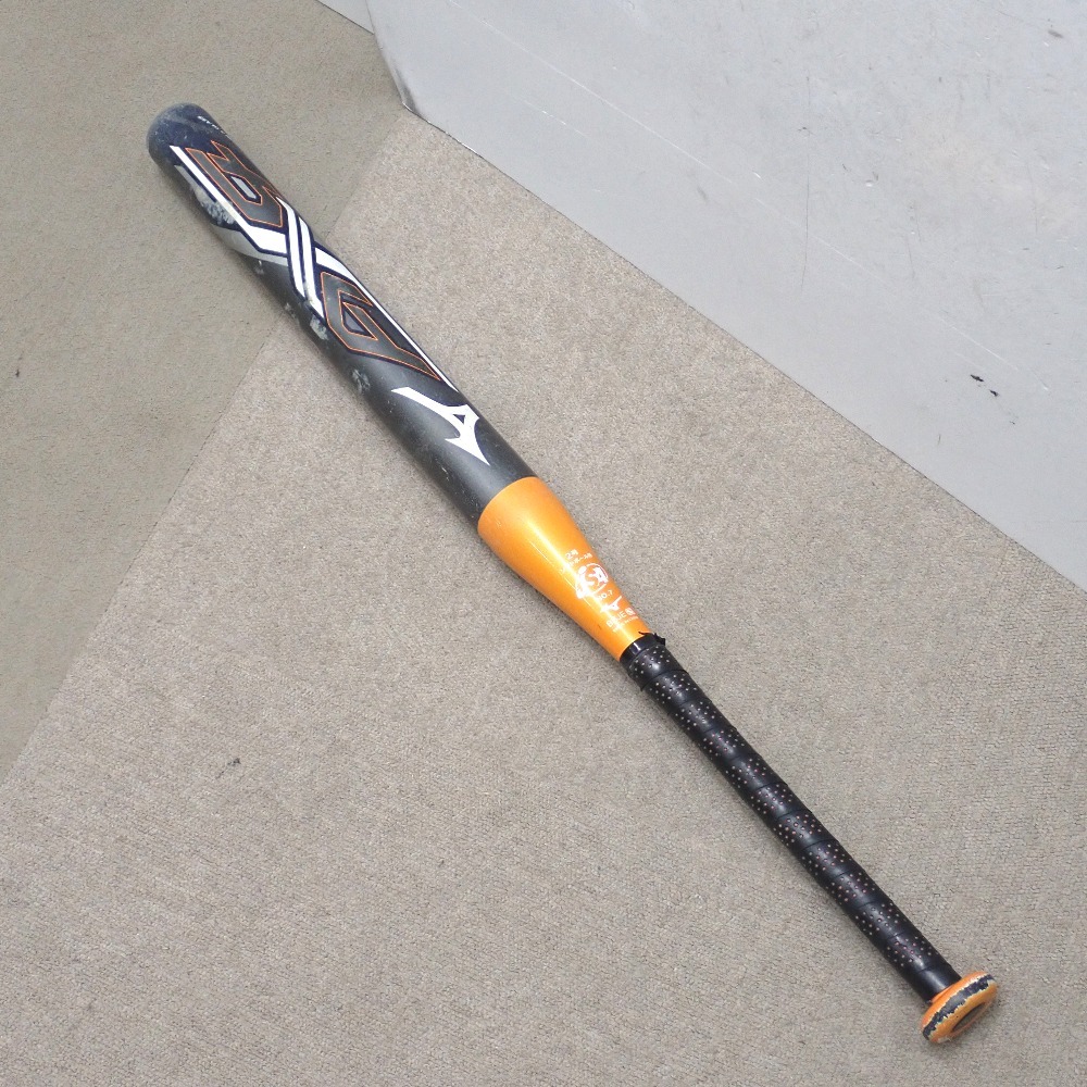 Ft1224481 ミズノ バット 軟式野球用 ジュニア ソフトボール2号 Ft1224481 ミズノ バット 軟式野球用 ジュニア ソフトボール2号