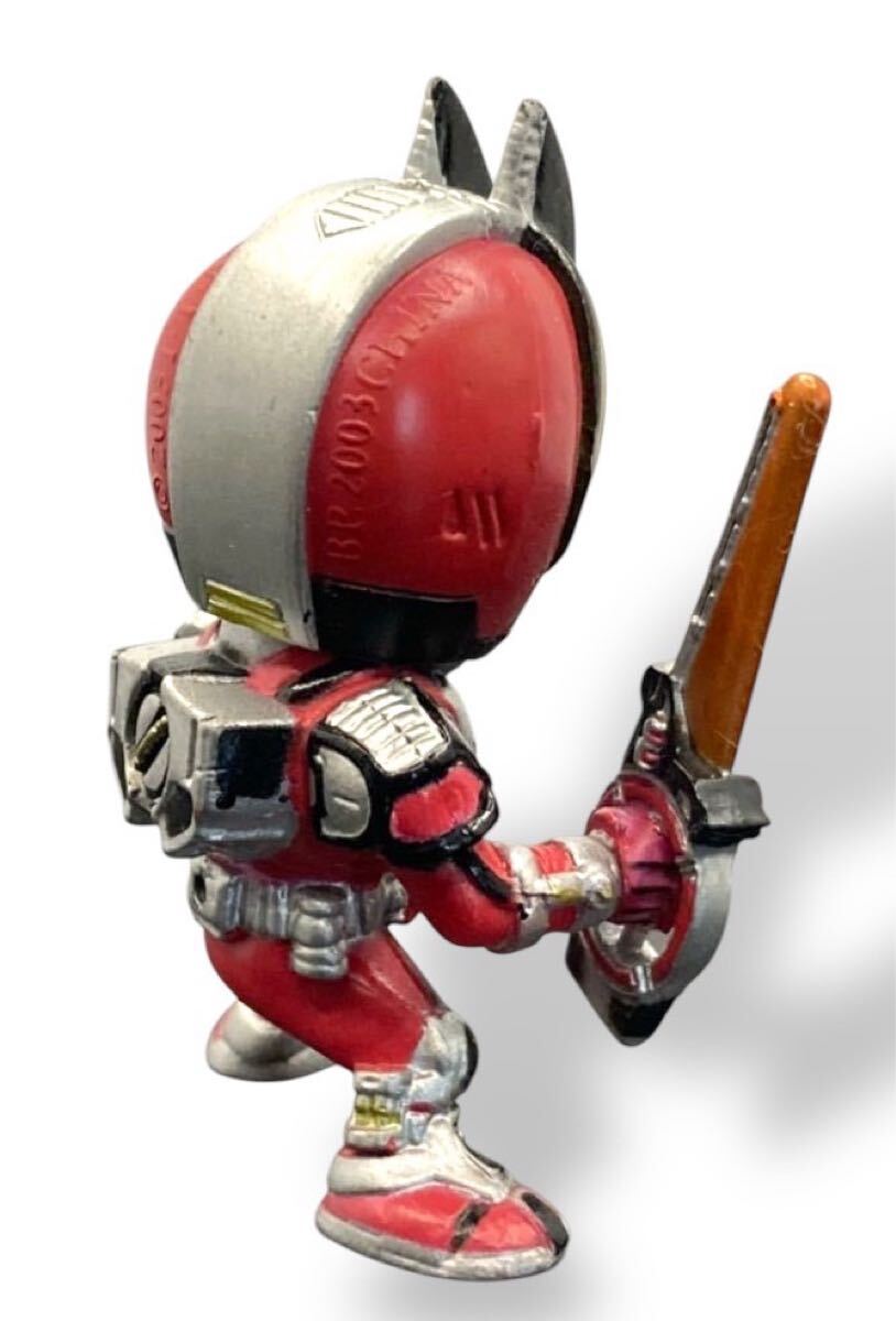 バンプレスト 仮面ライダーファイズ ブラスターフォーム - 仮面 バンプレスト 仮面ライダーファイズ ブラスターフォーム - 仮面