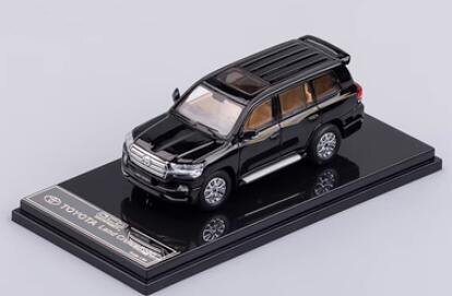 ▲ 1/64 GCD LC200 SUV B