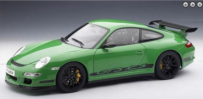 △超巨大!全開閉!Aa オートアート 1/12 ポルシェ 911 997 GT3 △超巨大!全開閉!Aa オートアート 1/12 ポルシェ 911 997 GT3