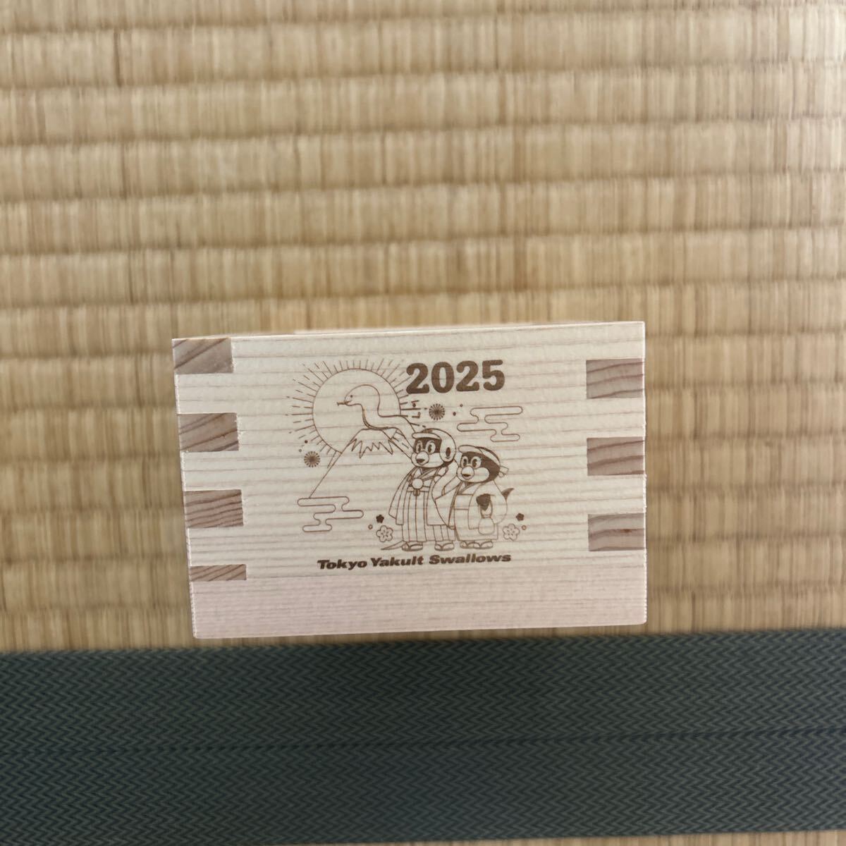 ヤクルトスワローズ 東京ヤクルトスワローズ 2025福袋セット Yahoo!オークション - 東京ヤクルトスワローズ 2025年新春福袋11