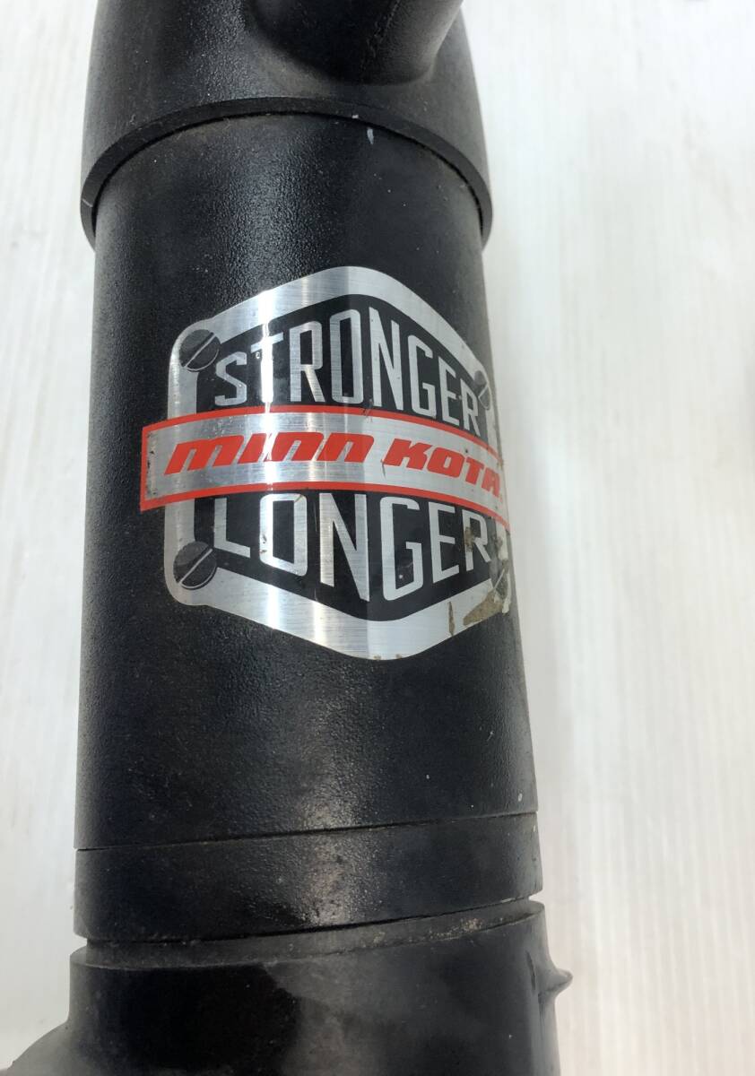 B29614 【ジャンク品/現状渡し品】MINN KOTA ミンコタ TURBO 90T