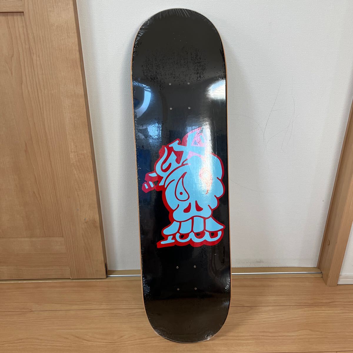 多数出品　未使用　 gx1000 8.5 × 32.125 スケートボード Skateboard デッキ