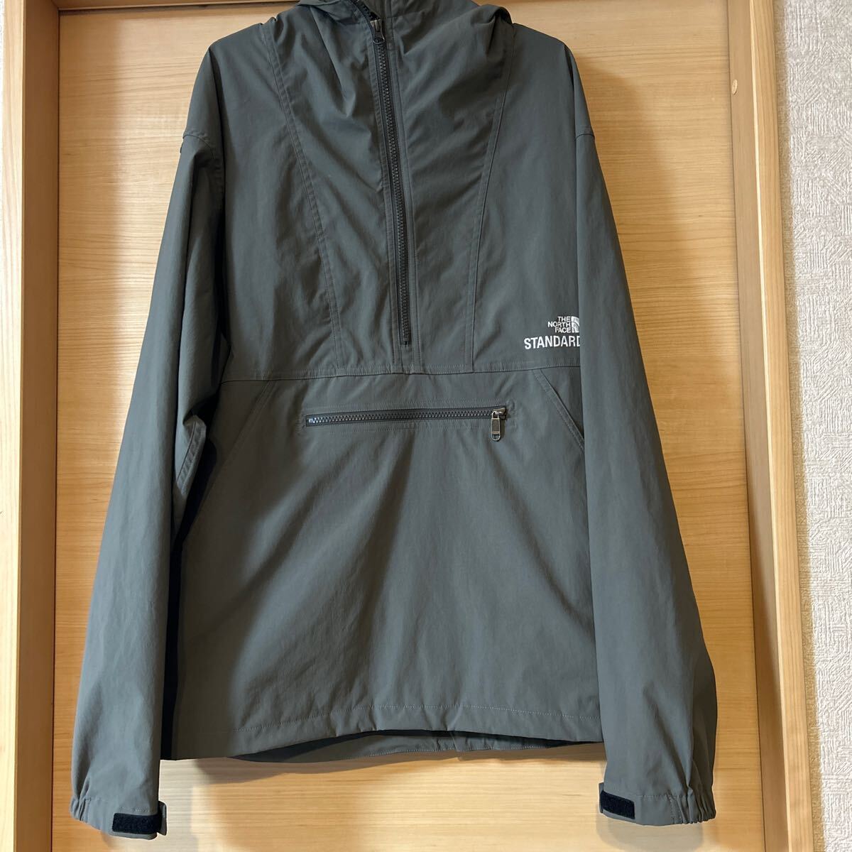 THE NORTH FACE トップス_NP72132R XXL STANDARD アノラック THE NORTH FACE トップス_NP72132R XXL STANDARD アノラック