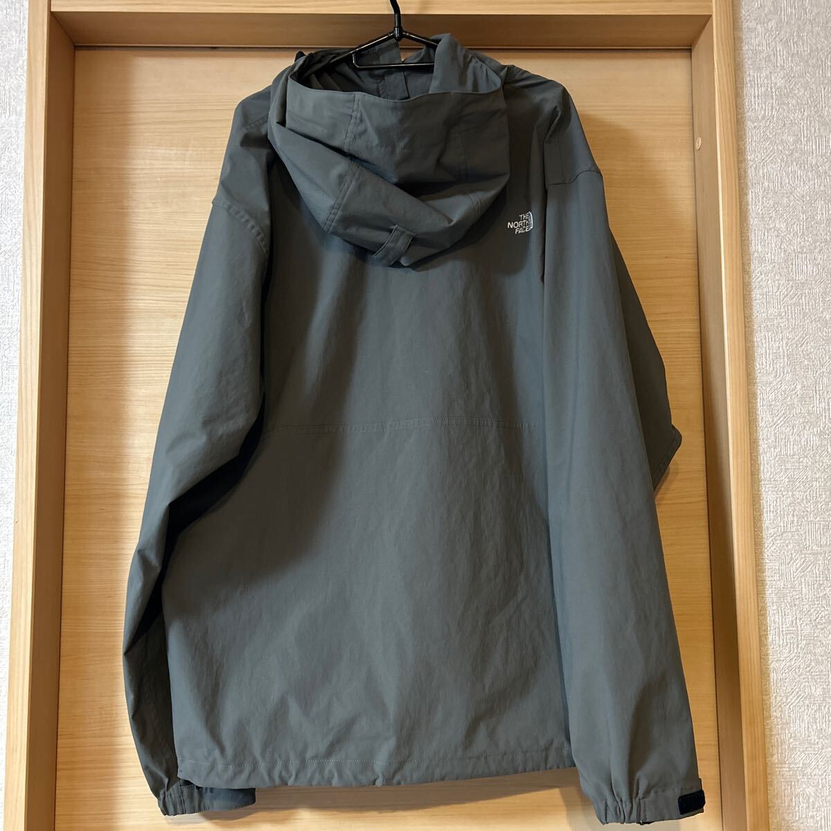THE NORTH FACE トップス_NP72132R XXL STANDARD アノラック THE NORTH FACE トップス_NP72132R XXL STANDARD アノラック