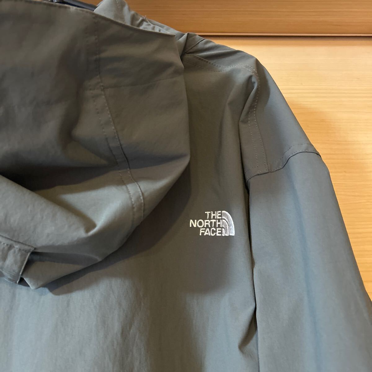 THE NORTH FACE トップス_NP72132R XXL STANDARD アノラック THE NORTH FACE トップス_NP72132R XXL STANDARD アノラック