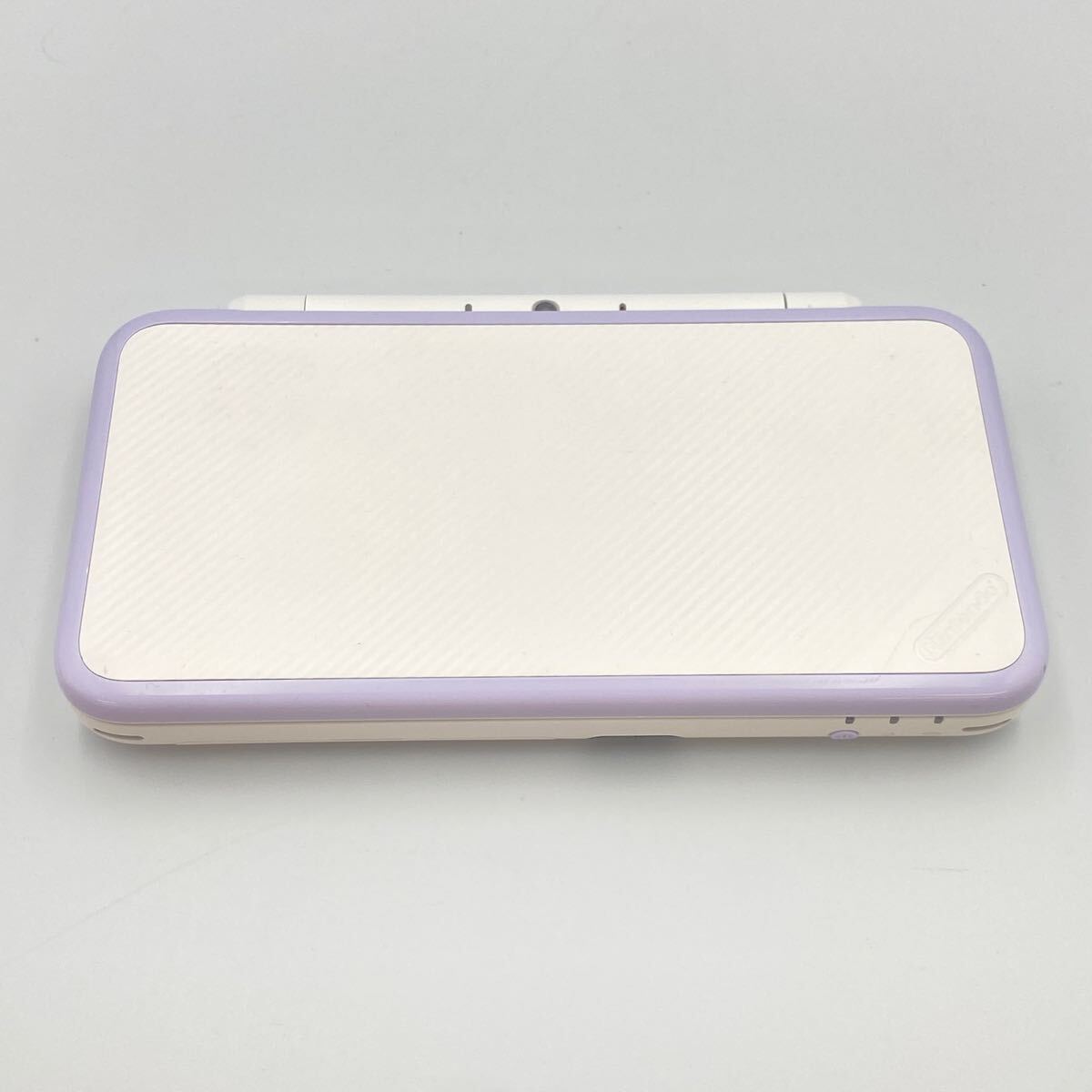 売り切り】New ニンテンドー 2DS LL 初期化済み 通電確認済み 売り切り】New ニンテンドー 2DS LL 初期化済み 通電確認済み