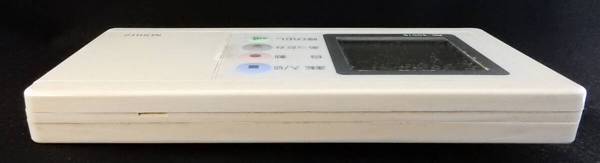 RC-5001S ノーリツ NORITZ QDDK111 東京ガス 給湯器 リモコン RC-5001S ノーリツ NORITZ QDDK111 東京ガス 給湯器 リモコン
