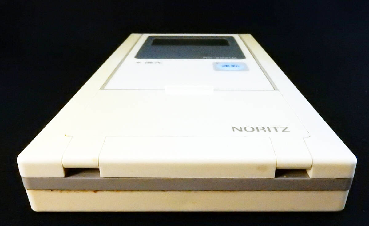 RC-2021M 2M ノーリツ NORITZ 東京ガス 給湯器 リモコン 返品 RC-2021M 2M ノーリツ NORITZ 東京ガス 給湯器 リモコン 返品