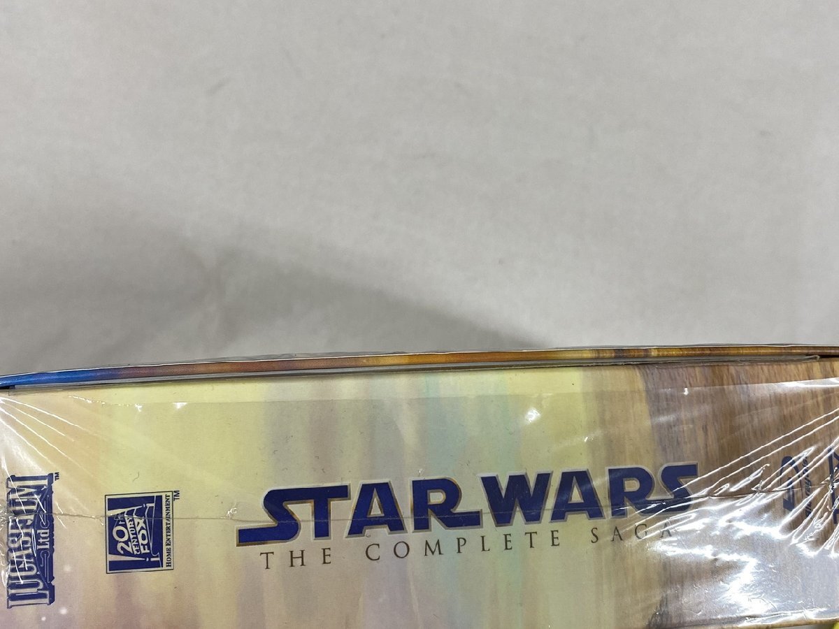 N3-0167】1円 Blu-ray・未開封 スター・ウォーズ コンプリート・サーガ ブルーレイBOX 初回生産限定 同梱可【千円市場】(外国映画)|売買されたオークション情報、Yahoo!オークション(旧ヤフオク!) の商品情報をアーカイブ公開 - オークファン(aucfan.com) N3-0167】1円 Blu-ray・未開封 スター・ウォーズ コンプリート・サーガ ブルーレイBOX 初回生産限定 同梱可【千円市場】(外国映画)|売買されたオークション情報、Yahoo!オークション(旧ヤフオク!) の商品情報をアーカイブ公開 - オークファン(aucfan.com)
