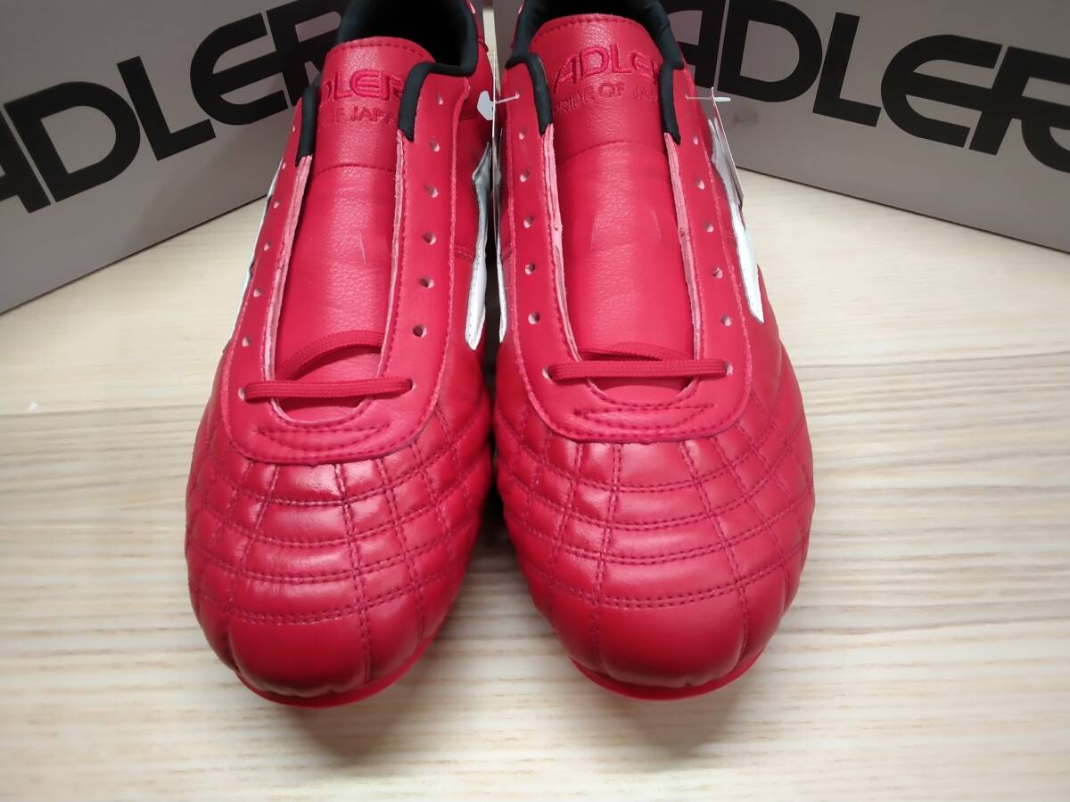 期間限定 ADLER アドラー サッカーシューズ スパイク 中村J 期間限定 ADLER アドラー サッカーシューズ スパイク 中村J