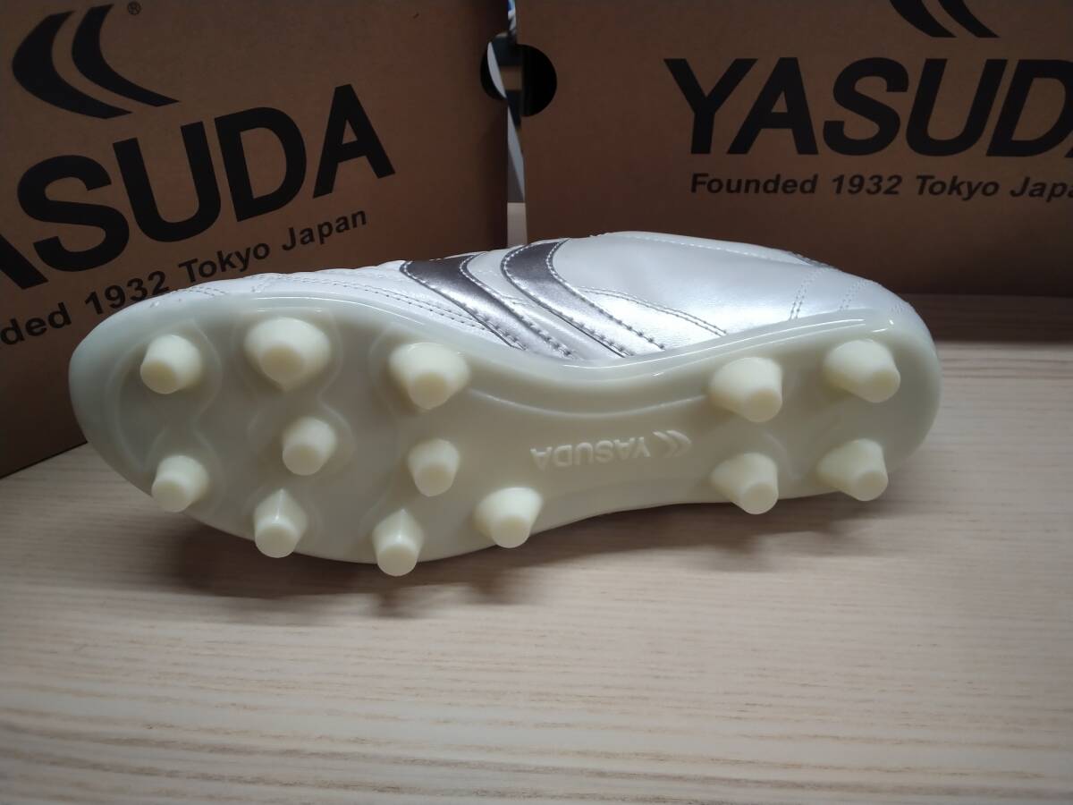 激レア新品未使用!MIZUNO(ミズノ)のサッカースパイク「ウェーブ 激レア新品未使用!MIZUNO(ミズノ)のサッカースパイク「ウェーブ