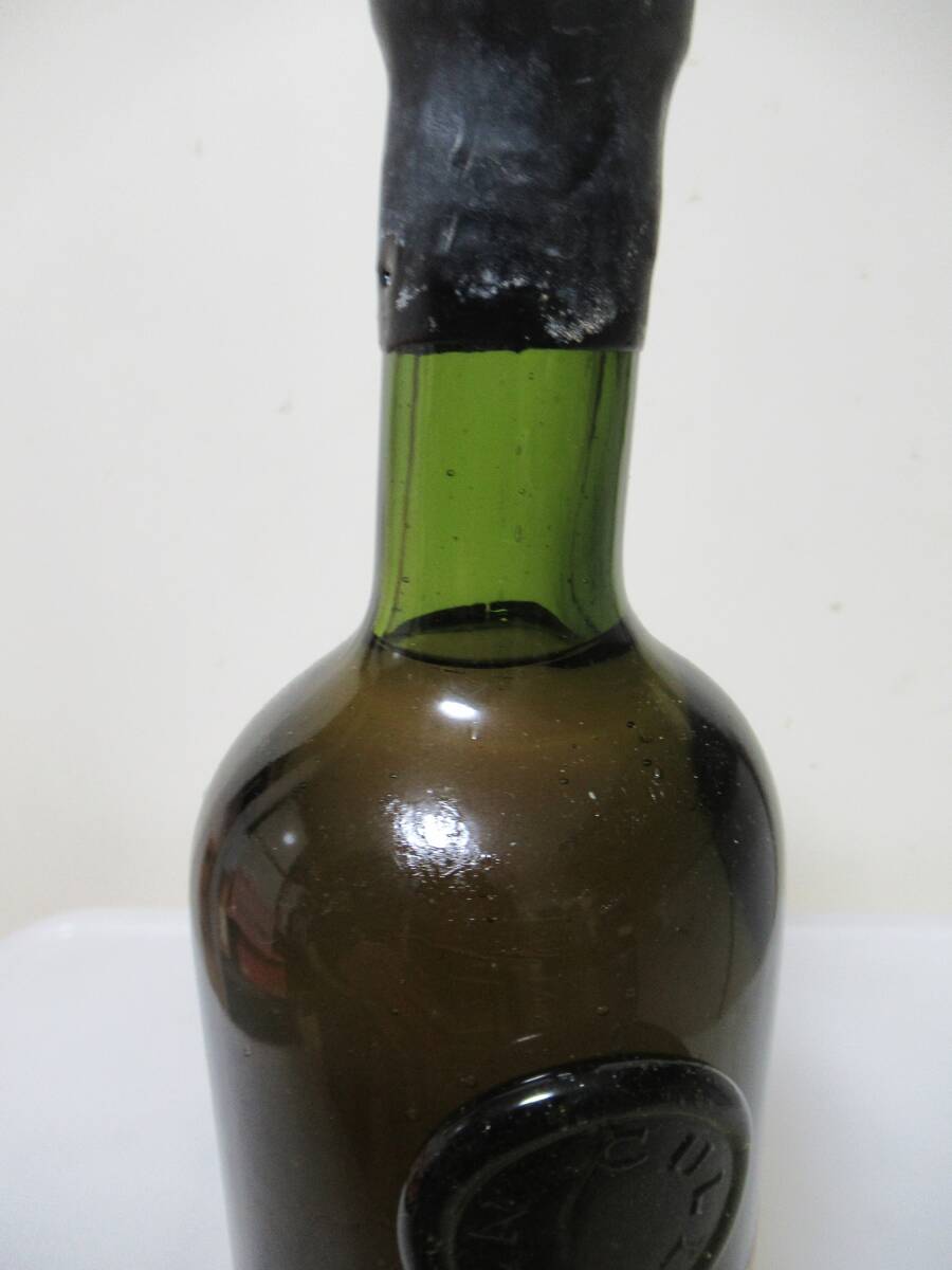 c034◆◆グレンモーレンジ・スペシャルボトリング 43% 1995年クリスマス限定記念ボトリング/スタッフ向 超稀少オールド OB◆◆_画像4